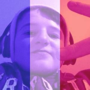 Meet your Posher, Connor